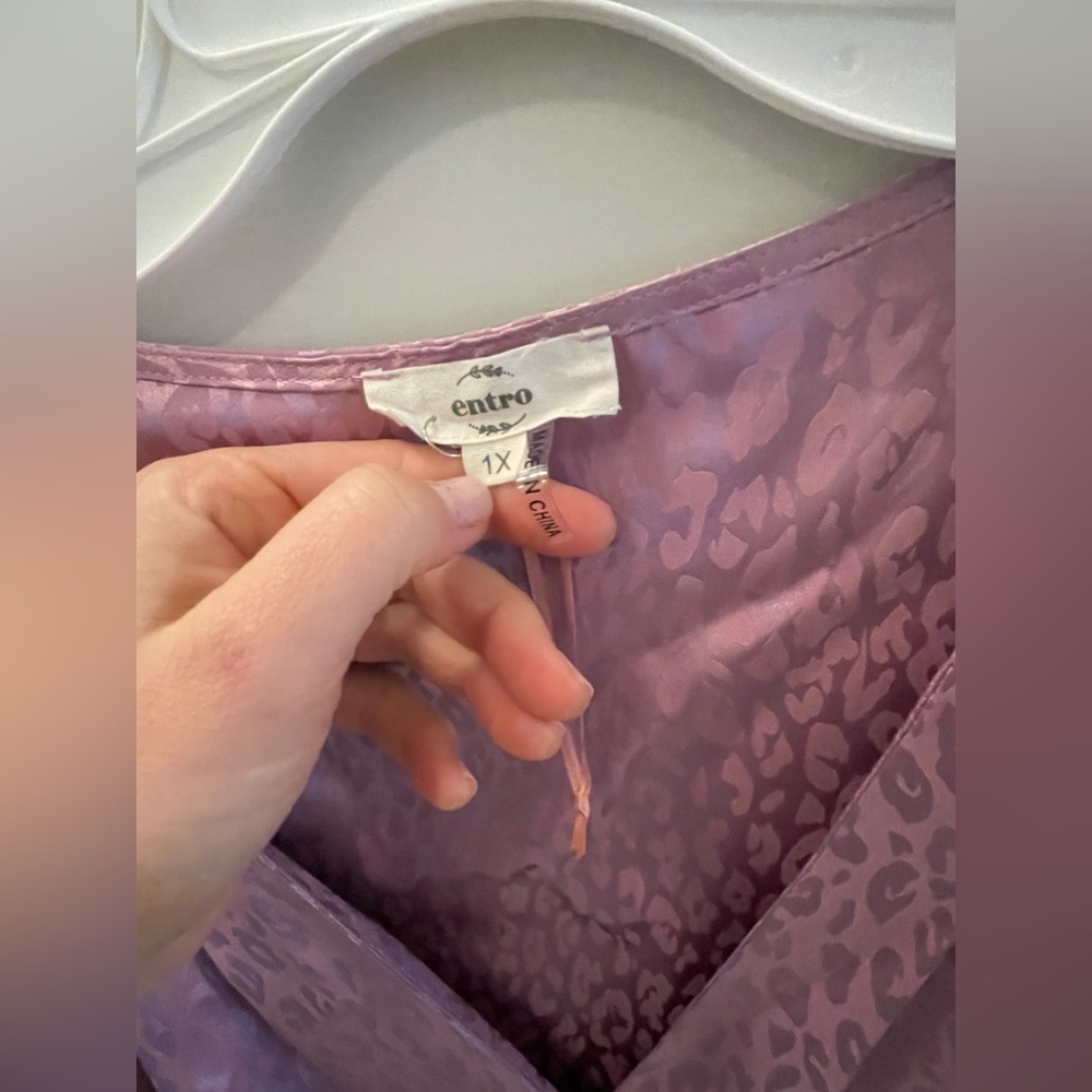 Plus Size Boutique View 4